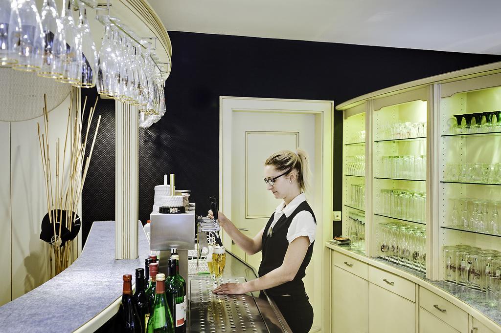 迈森旧钢琴厂酒店 Meißen 外观 照片