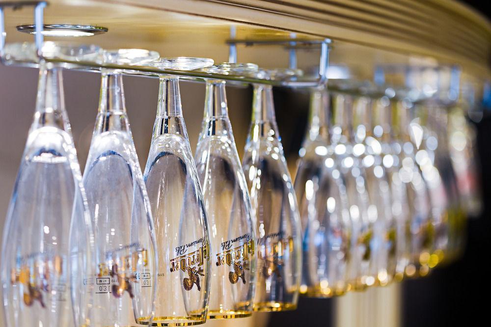 迈森旧钢琴厂酒店 Meißen 外观 照片